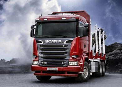 Scania