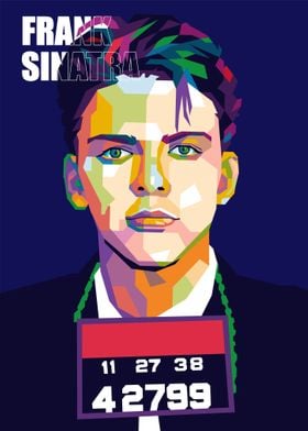 Frank Sinatra