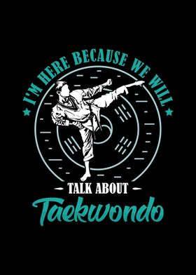 Taekwondo