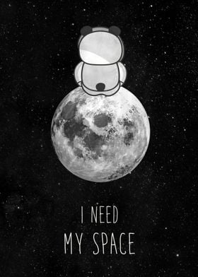 Need My Space