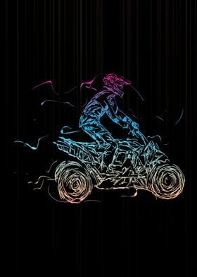 Atv Rider