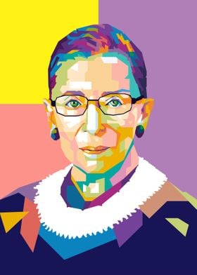 ruth bader ginsburg