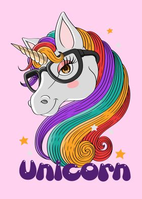  Unicorn 