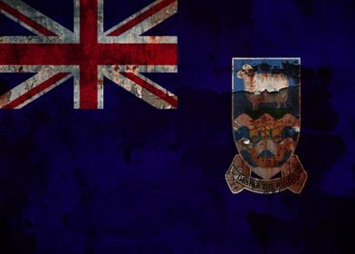 Falkland Islands