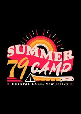 Summer Camp 79