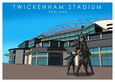 Twickenham