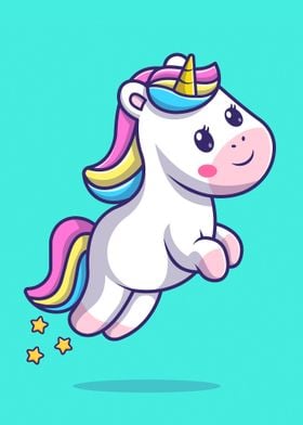  Unicorn 