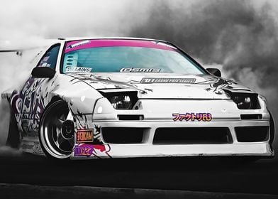 Drift Car