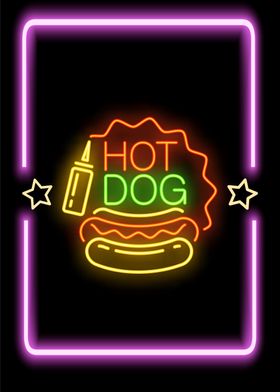 Hot Dog