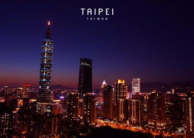 Taipei  