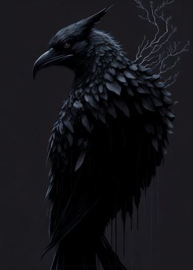 Black Raven