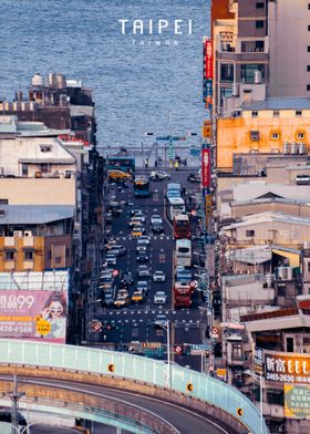 Taipei  