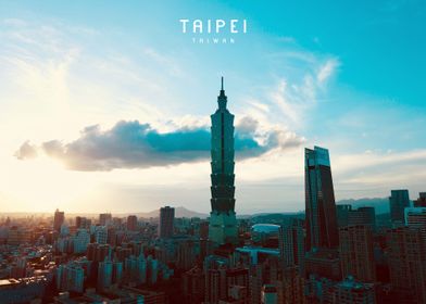 Taipei 