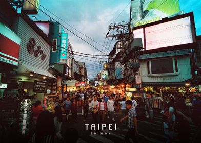 Taipei  