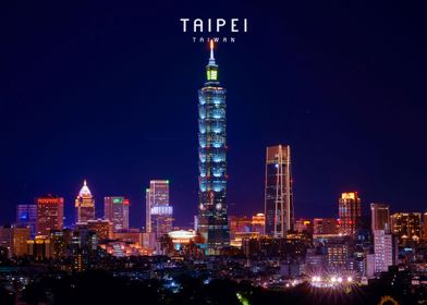 Taipei  