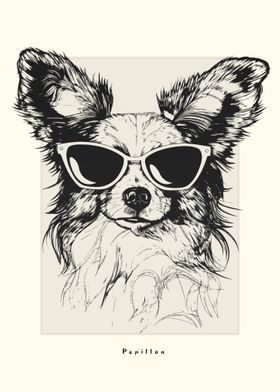 Dog Illustration-preview-0