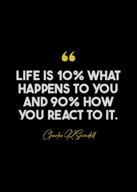 Charles R Swindoll 