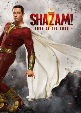 Shazam! Fury of the Gods-preview-3