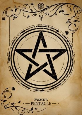 Pentacle