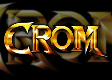 Crom