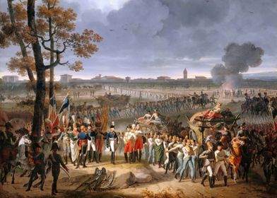 Surrender of Mantua