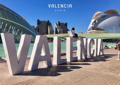 Valencia 