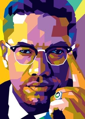 Malcolm X