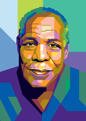 Danny Glover