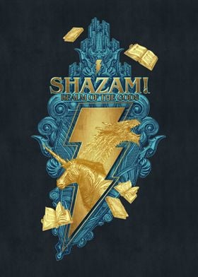 Shazam! Fury of the Gods-preview-0