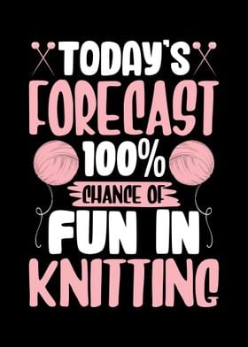 Knitting Knitter