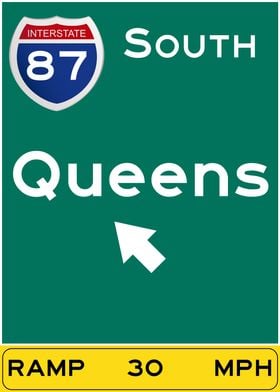 Welcome to Queens