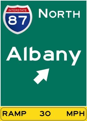 Welcome to Albany
