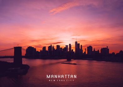 Manhattan  