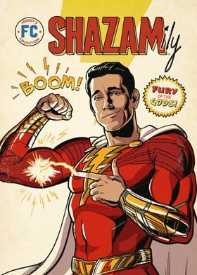 Shazam! Fury of the Gods-preview-1