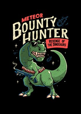 meteor bounty bounty