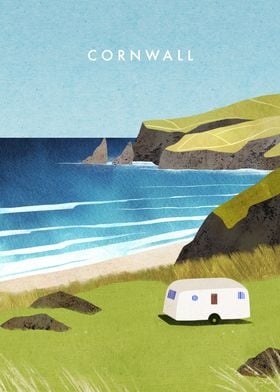 Cornwall England