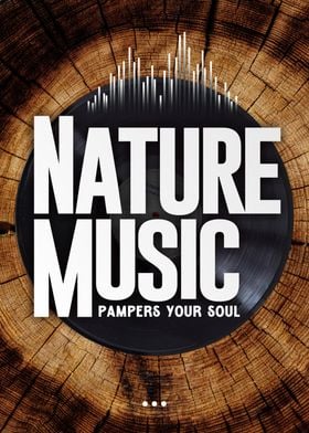 nature music