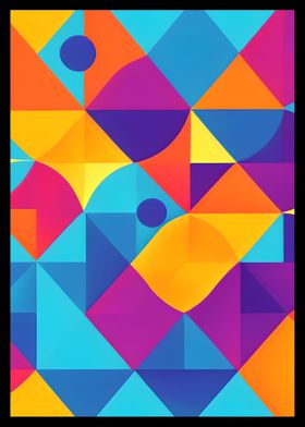 Abstract Geometric