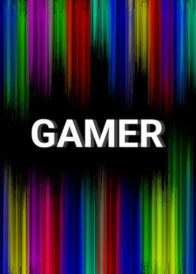 GAMER