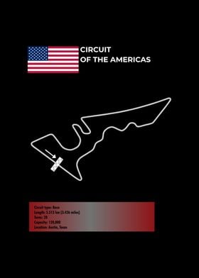 Circuit of the Americas