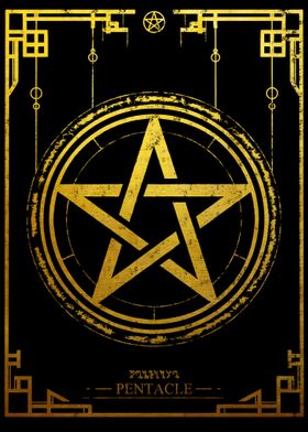 Pentacle