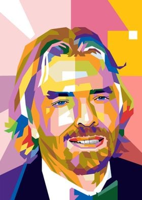 Richard Branson