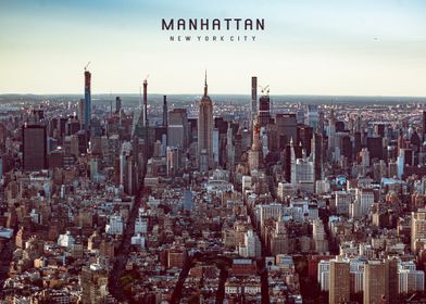 Manhattan  