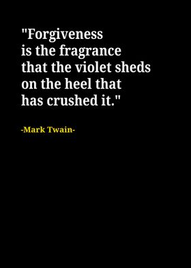 Quotes Mark Twain