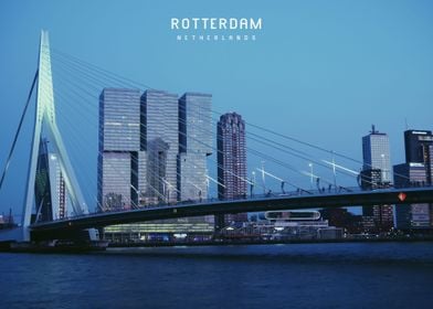 Rotterdam  