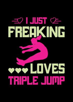 Triple Jump