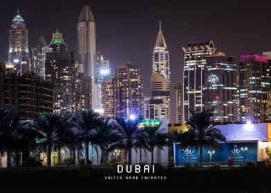 Dubai  