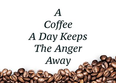 Funny Morning Coffee Quote