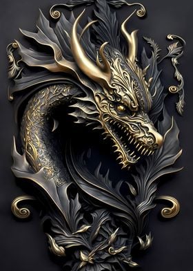 Golden Dragon Dominion