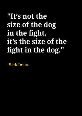 Quotes Mark Twain